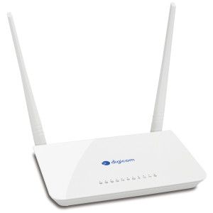 Digicom RAW304G-T07