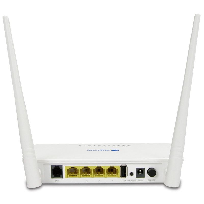 Digicom RAW304G-T07