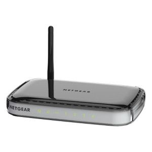NETGEAR WNR1000-200PES