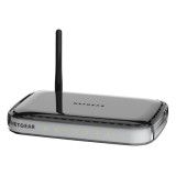 NETGEAR WNR1000-200PES