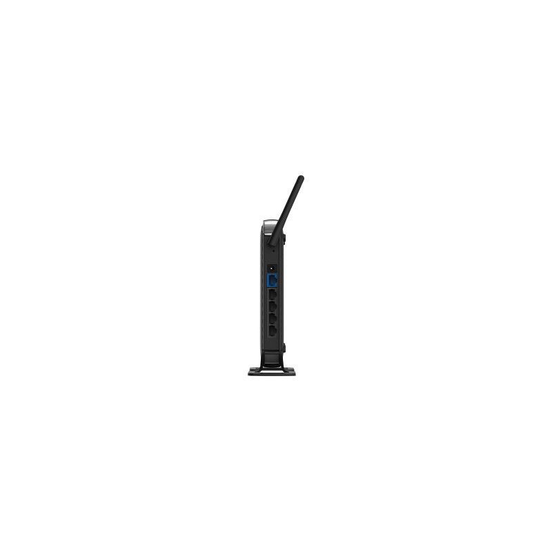 NETGEAR WNR1000-200PES
