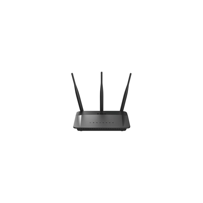 D-Link DIR-809