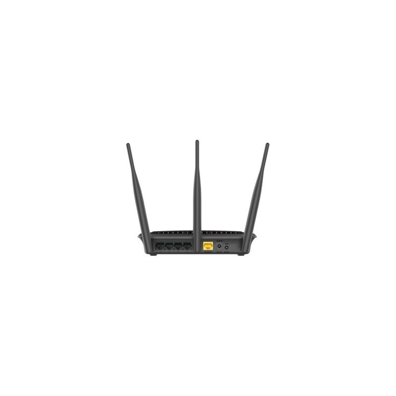 D-Link DIR-809
