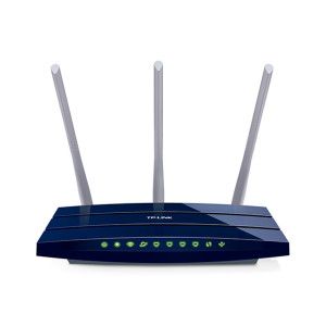 TP-Link TL-WR1043ND