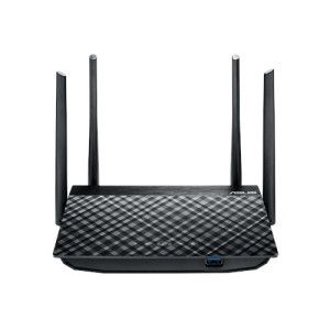 ASUS RT-AC58U