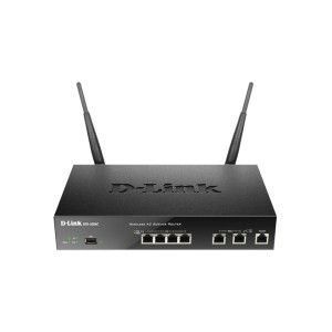 D-Link DSR-500AC