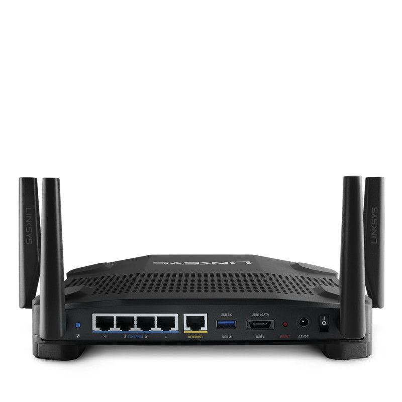 Linksys WRT32X