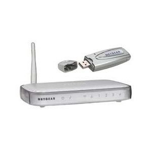 NETGEAR WGB111
