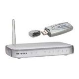 NETGEAR WGB111
