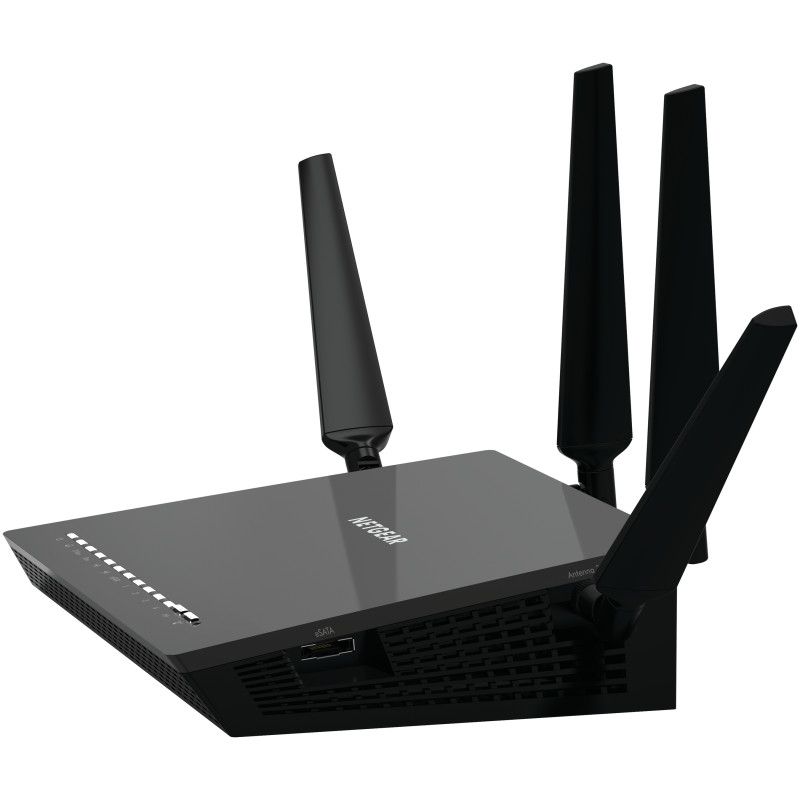 NETGEAR Nighthawk X4S