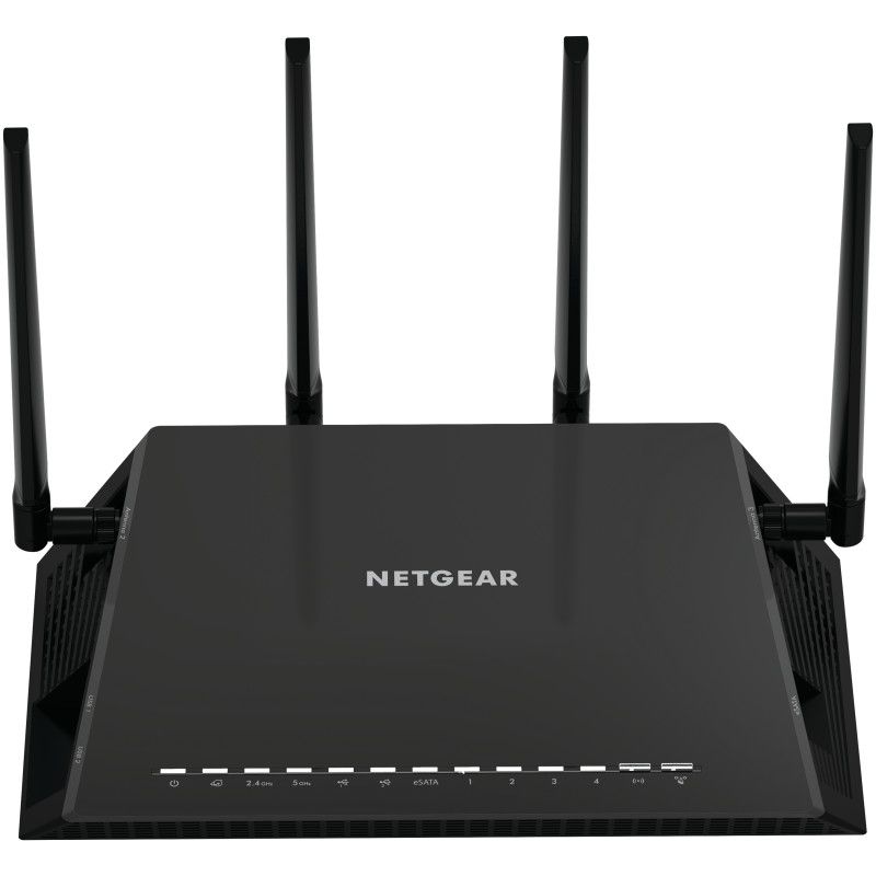 NETGEAR Nighthawk X4S