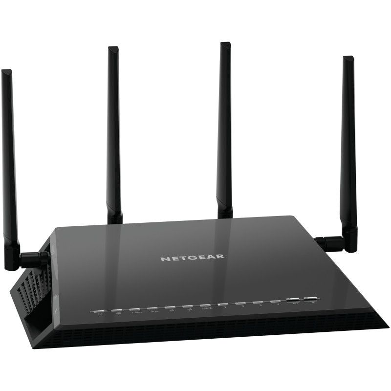 NETGEAR Nighthawk X4S
