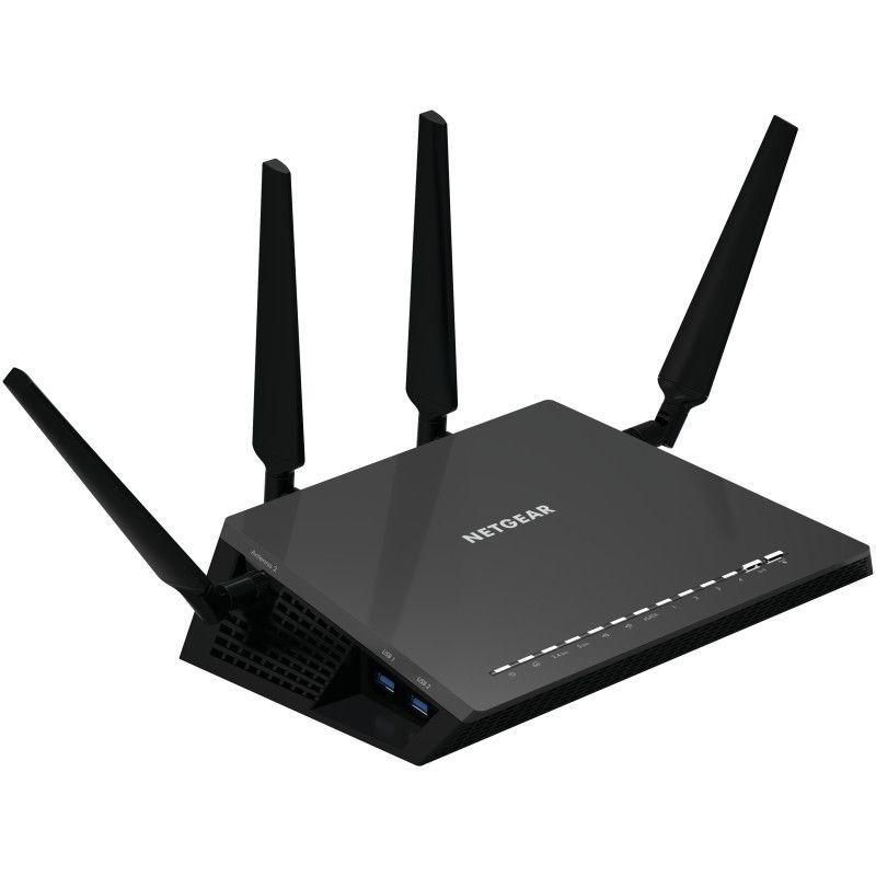NETGEAR Nighthawk X4S