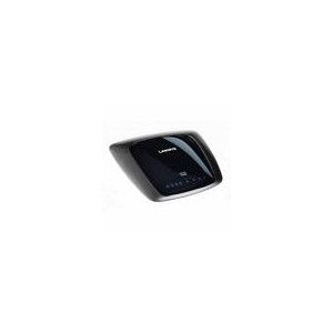 Linksys Wireless-N Gigabit Router
