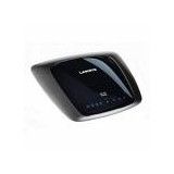 Linksys Wireless-N Gigabit Router