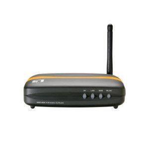 LevelOne WBR-6800
