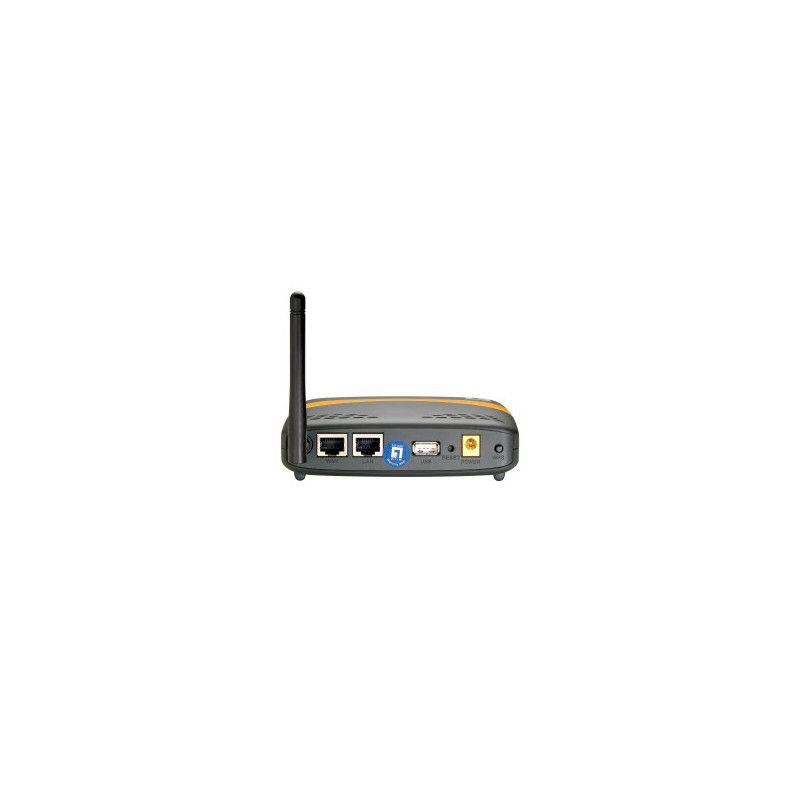 LevelOne WBR-6800
