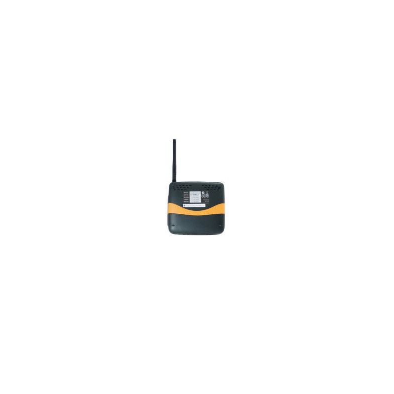 LevelOne WBR-6800