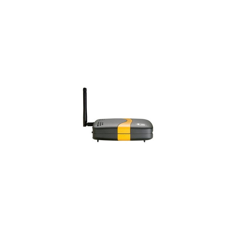 LevelOne WBR-6800