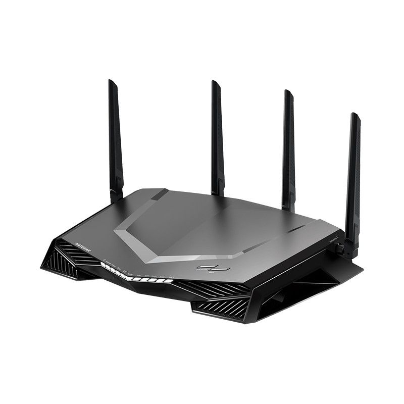 NETGEAR Nighthawk Pro Gaming XR500