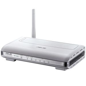 ASUS RT-G32