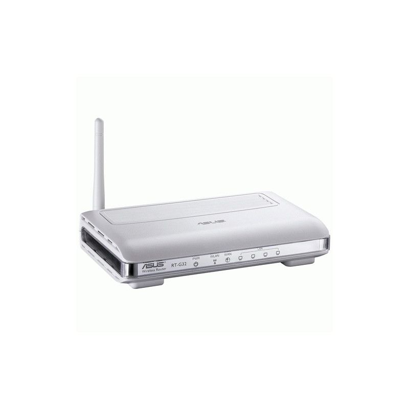 ASUS RT-G32