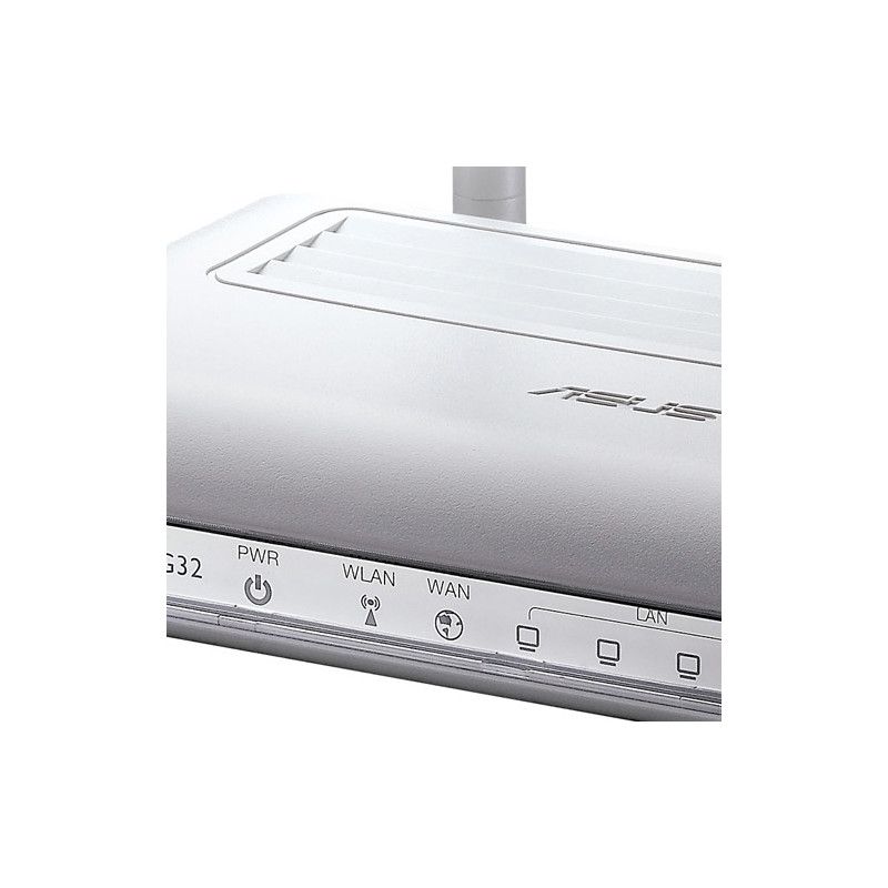 ASUS RT-G32
