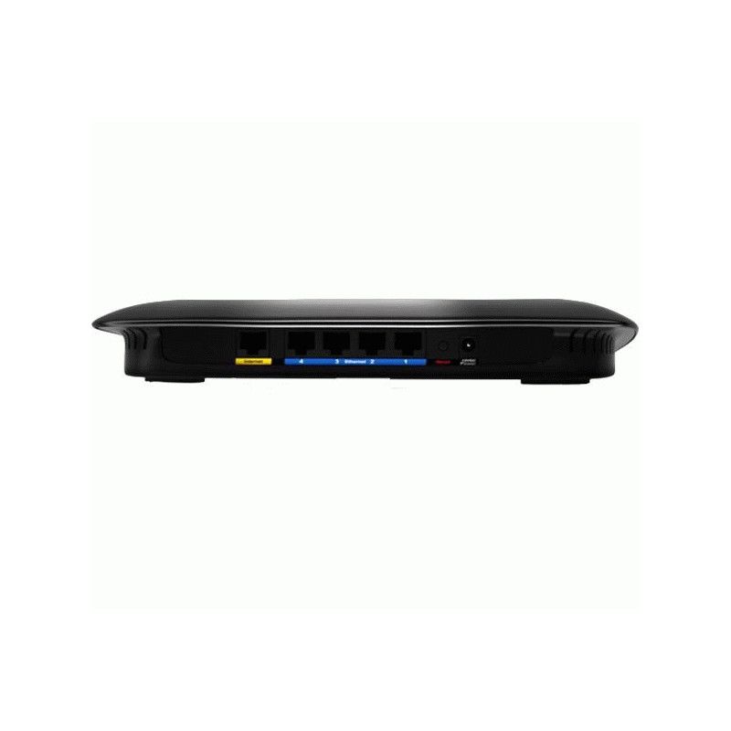 Linksys WRT120N
