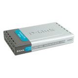 D-Link 4-port Ethernet Broadband Router