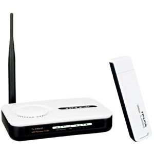 TP-Link TL-WR54KIT