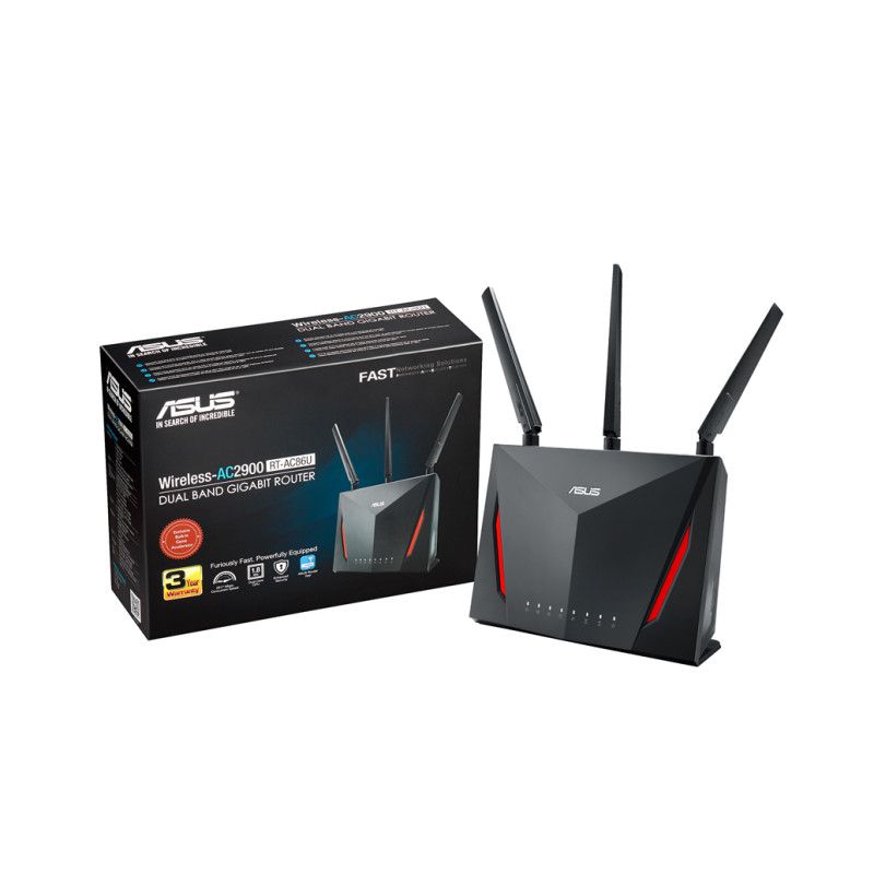 ASUS RT-AC86U