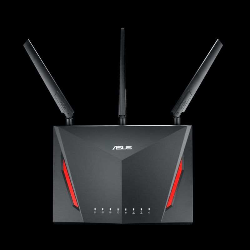ASUS RT-AC86U
