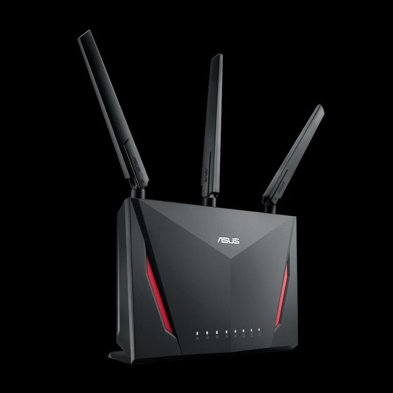 ASUS RT-AC86U