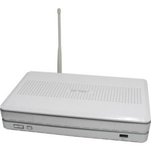 ASUS Router WL500G Premium