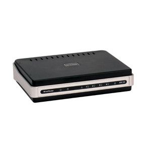 D-Link DIR-120/E