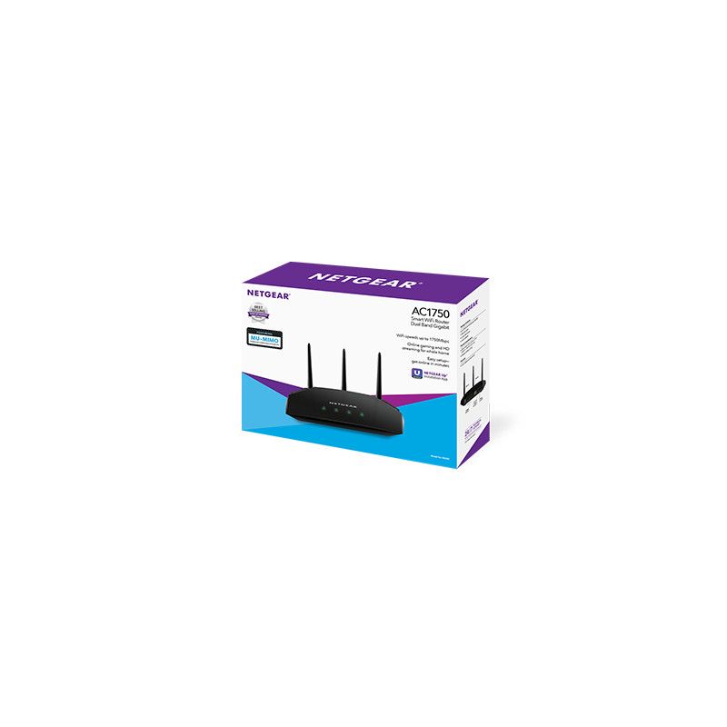 NETGEAR R6850