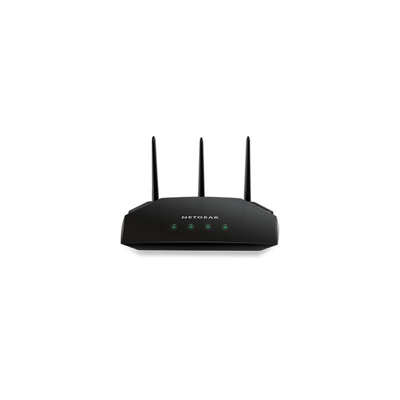 NETGEAR R6850