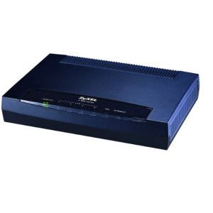 Zyxel 660H-63