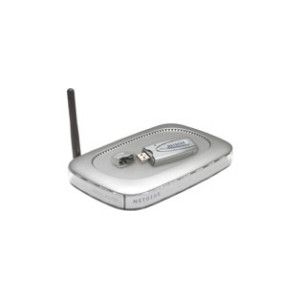 NETGEAR WGB111