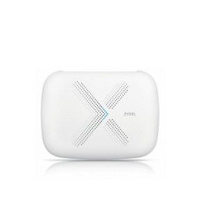Zyxel Multy X + Multy Mini