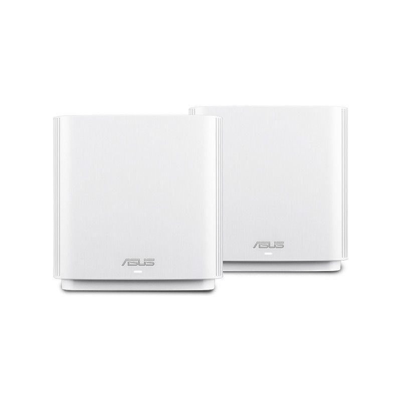 ASUS ZenWiFi AC (CT8)