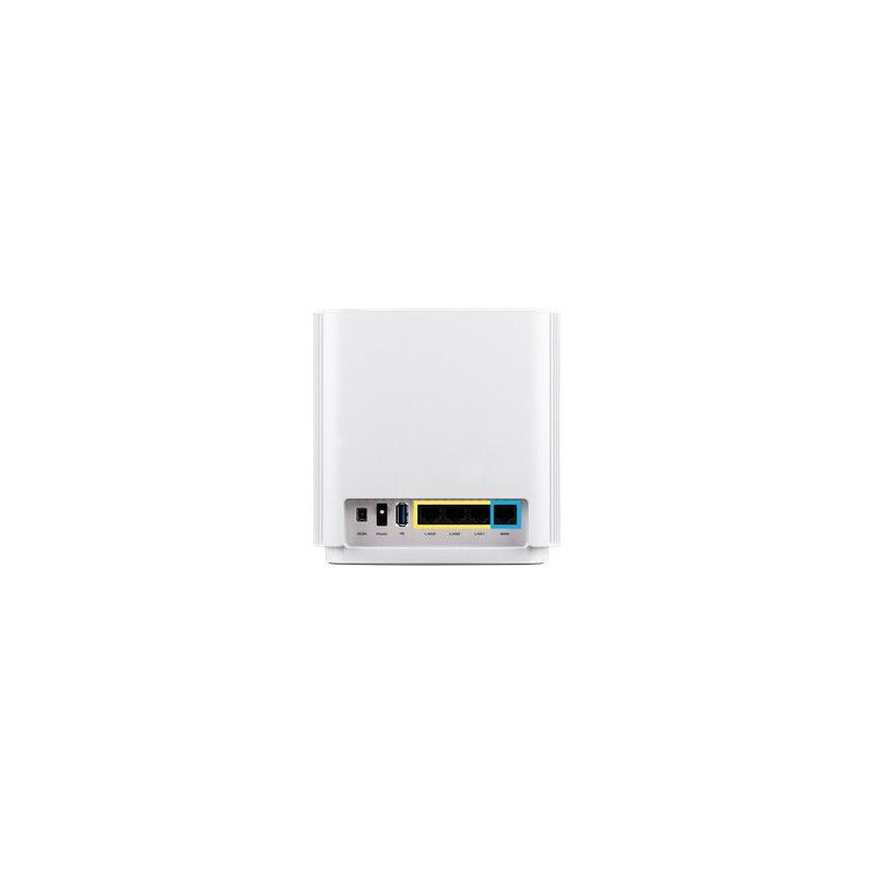 ASUS ZenWiFi AC (CT8)