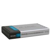 D-Link DSL-524T/TA