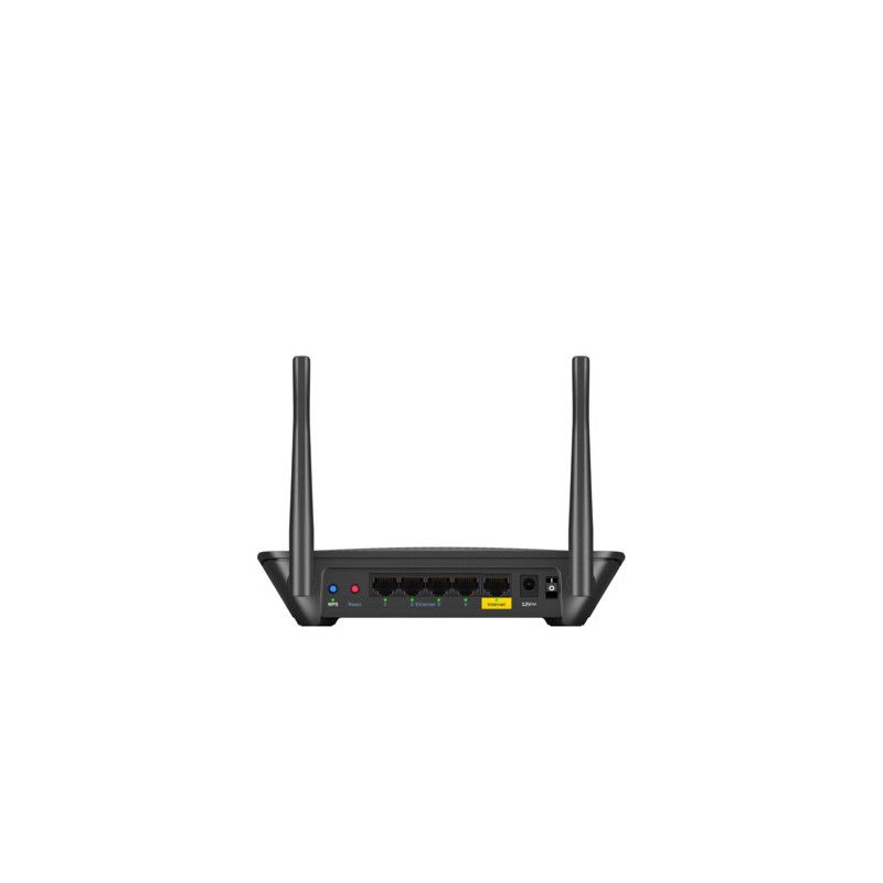 Linksys EA6350V4