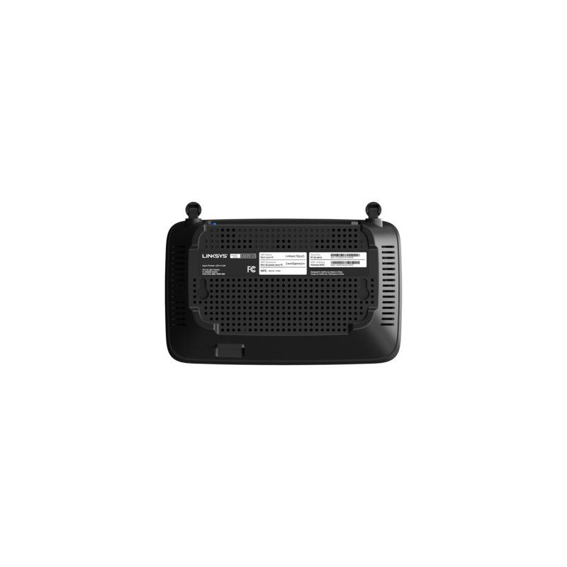 Linksys EA6350V4