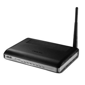 ASUS RT-N10