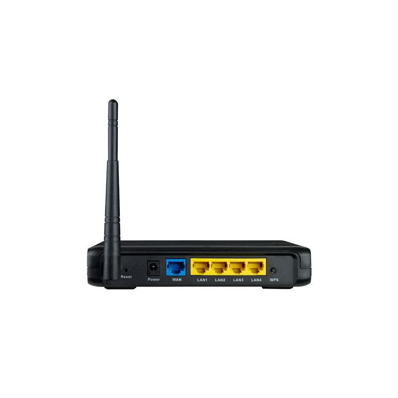 ASUS RT-N10