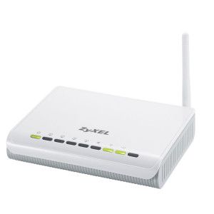 Zyxel NBG-416N