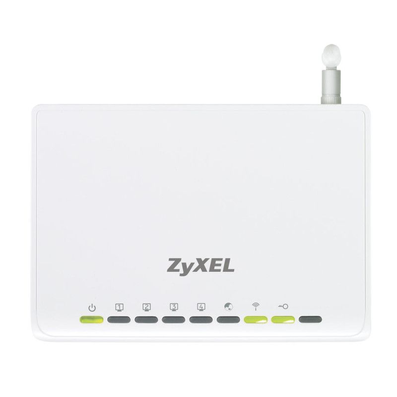 Zyxel NBG-416N