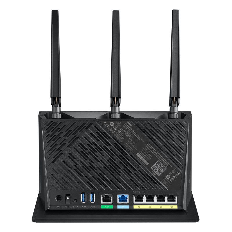 ASUS RT-AX86S